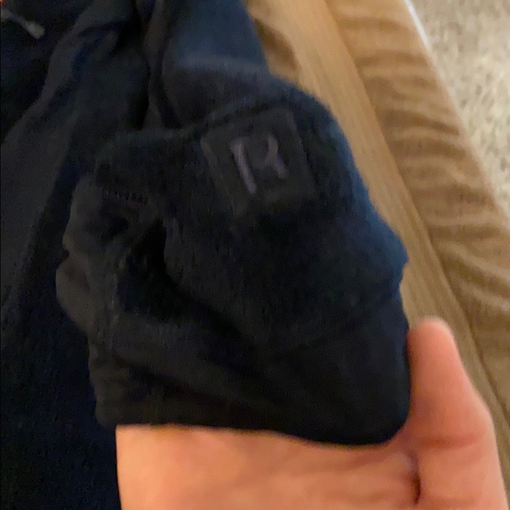 Patagonia fleece great condition used regulator - Picture 10 of 10